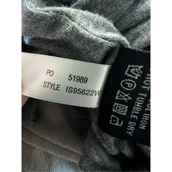 RARE Raiders Fred Biletnikoff Foundation THE WOMEN'S BEACHWOOD CASHTEC CASHMERE - Picture 10 of 12